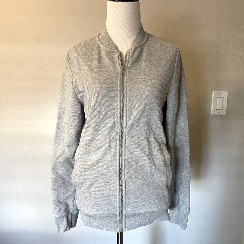 Men’s XS Grey Jacket
